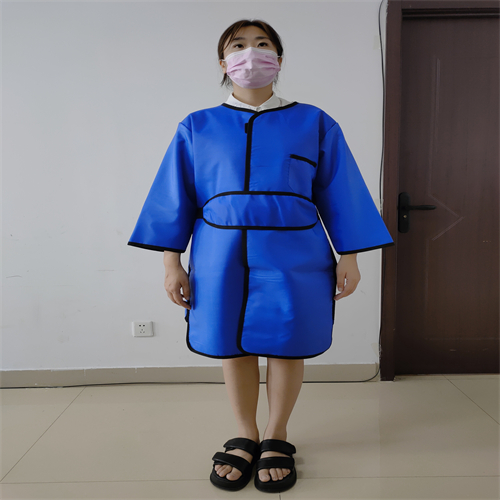 济源防辐射铅衣