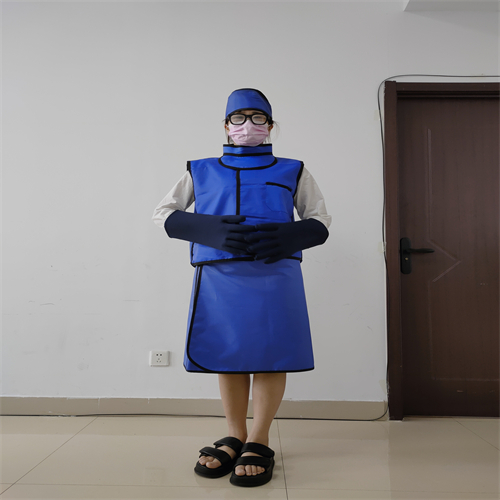 济源防辐射服