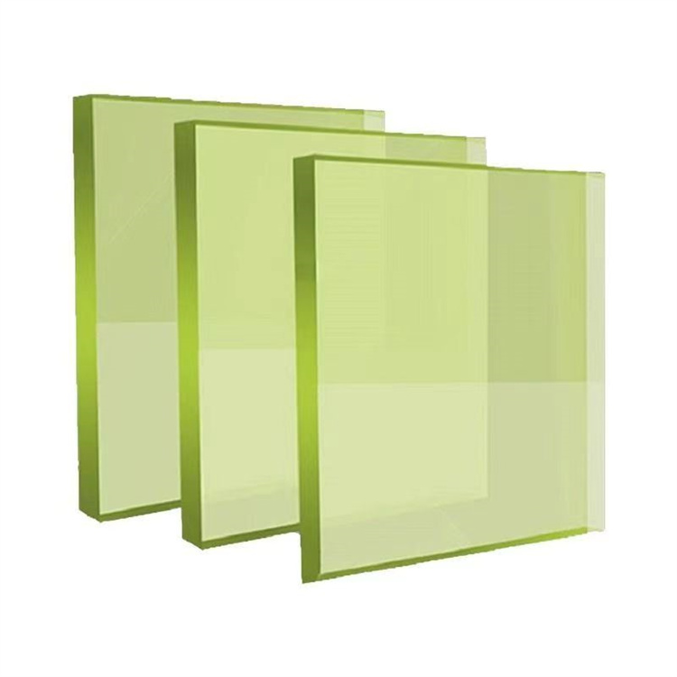 济源铅玻璃厚度