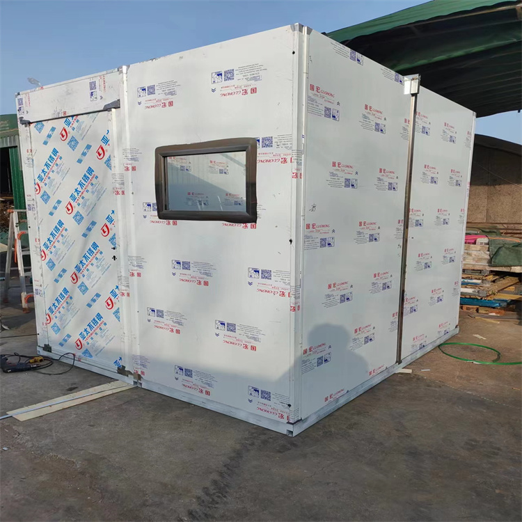 济源铅房验收标准