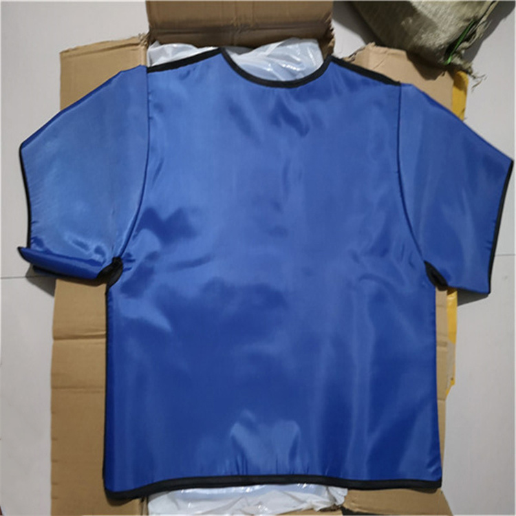 济源铅衣防护服的作用